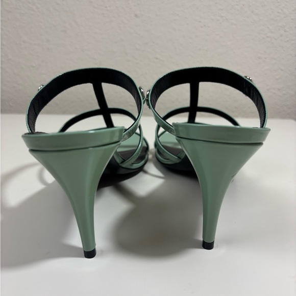 Gucci Horsebit Leather Sandals - Picture 6 of 8